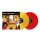 Various: Jazz And Beatles (Limited Edition) (Transparent Yellow & Red Vinyl)