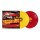 Various: The Tarantino Experience Take 3 (Limited Edition) (Solid Yellow & Red Vinyl)