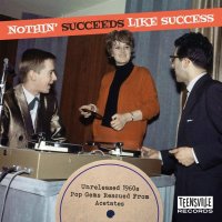 Various: Nothin Succeeds Like Success (Unreleased 60s Pop...