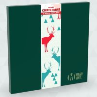 Weihnachtsplatten: Merry Christmas - The Magic Vinyl Box...