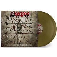 Exodus: Exhibit B: The Human Condition (Gold Vinyl)