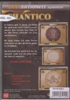 Chantico + 3 Vollversionen - Markenlos  - (PC Spiele /...