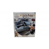 Prime 3D - Puzzle 500 Wizarding World Harry Potter Ford...