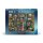 Ravensburger - Puzzle 1000 Awesome Alphabet H