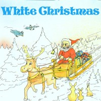 Various Artists: White Christmas