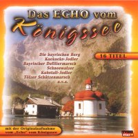 Various Artists: Das Echo vom Königssee