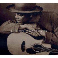 Eric Bibb: Diamond Days