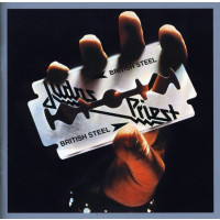 Judas Priest: British Steel