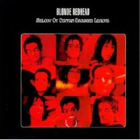 Blonde Redhead: Melody Of Certain Damaged Lemons