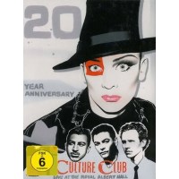 Culture Club: Live At The Royal Albert Hall - 20th...