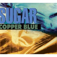 Sugar: Copper Blue (Deluxe-Edition)