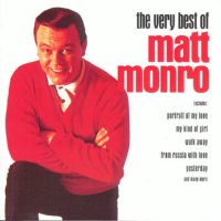 Matt Monro: Matt Monro Very Best Of