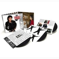 Michael Jackson (1958-2009): Bad (25th Anniversary Edition)