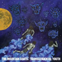 The Mountain Goats: Transcendental Youth (180g)