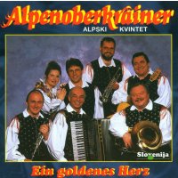 Alpenoberkrainer: Ein goldenes Herz