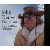 John Denver: The Classic Christmas Album