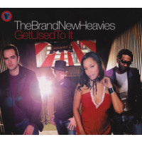 The Brand New Heavies: All About The Funk & Get Used...