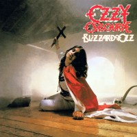 Ozzy Osbourne: Blizzard Of Ozz (180g)