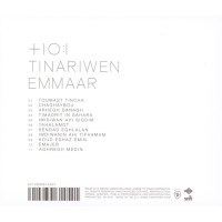 Tinariwen: Emmaar