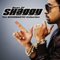 Shaggy: The Boombastic Collection