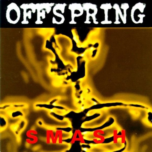 The Offspring: Smash (remastered)