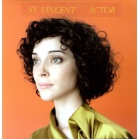 St. Vincent (Annie Clark): Actor