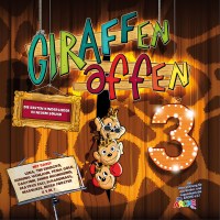 Various: Giraffenaffen 3