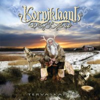 Korpiklaani: Tervaskanto