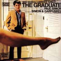 Simon & Garfunkel: The Graduate ( Die Reifeprüfung)