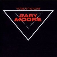 Gary Moore: Victims Of The Future