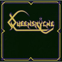 Queensrÿche: Queensrÿche