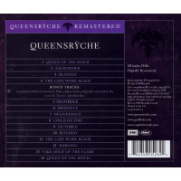 Queensrÿche: Queensrÿche