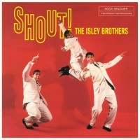 The Isley Brothers: Shout! (180g) (Limited-Edition) (+4...