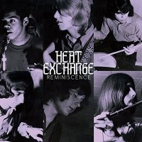 Heat Exchange: Reminiscence