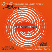 Various: Vertigo-Ost