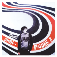 Elliott Smith: Figure 8 (180g)