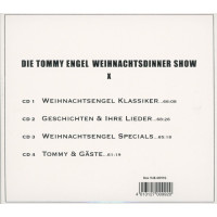 Tommy Engel: Weihnachtsengel