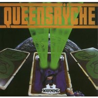 Queensrÿche: The Warning