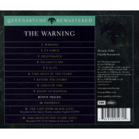 Queensrÿche: The Warning