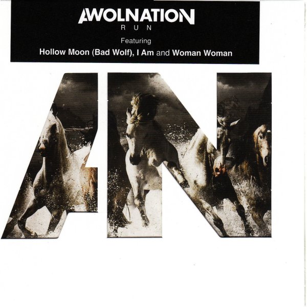 Awolnation: Run