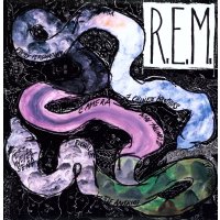 R.E.M.: Reckoning (180g)