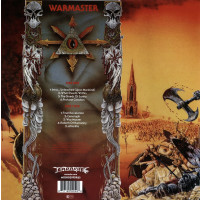 Bolt Thrower: War Master