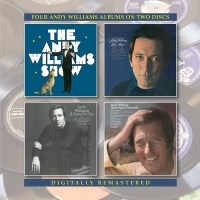 Andy Williams: Andy Williams Show / Love Story / A Song...