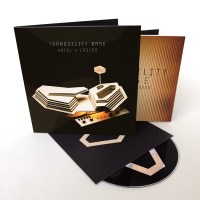 Arctic Monkeys: Tranquility Base Hotel + Casino