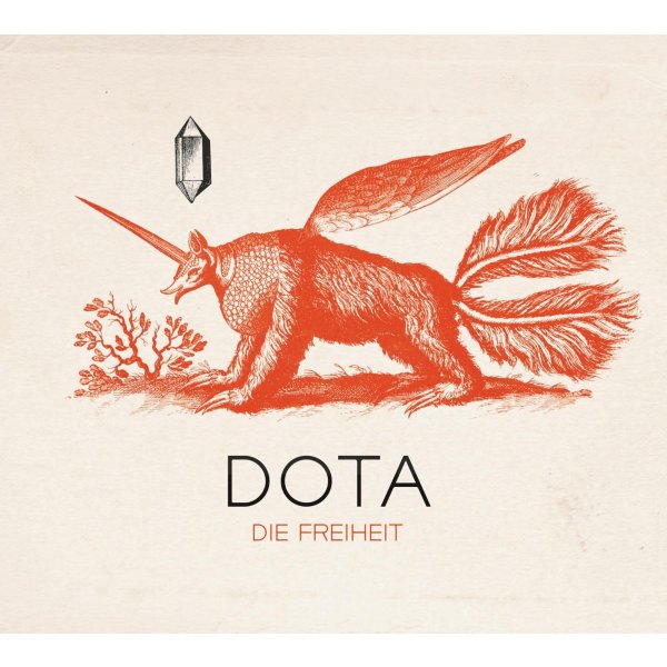 Dota: Die Freiheit