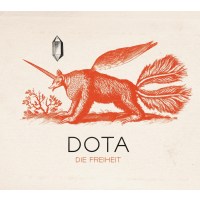 Dota: Die Freiheit