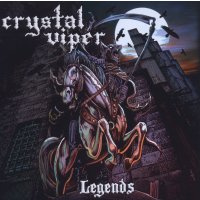 Crystal Viper: Legends