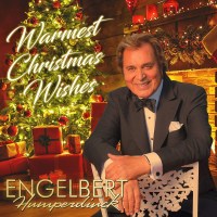 Engelbert (Schlager): Warmest Christmas Wishes