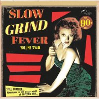 Various: Slow Grind Fever 7 + 8