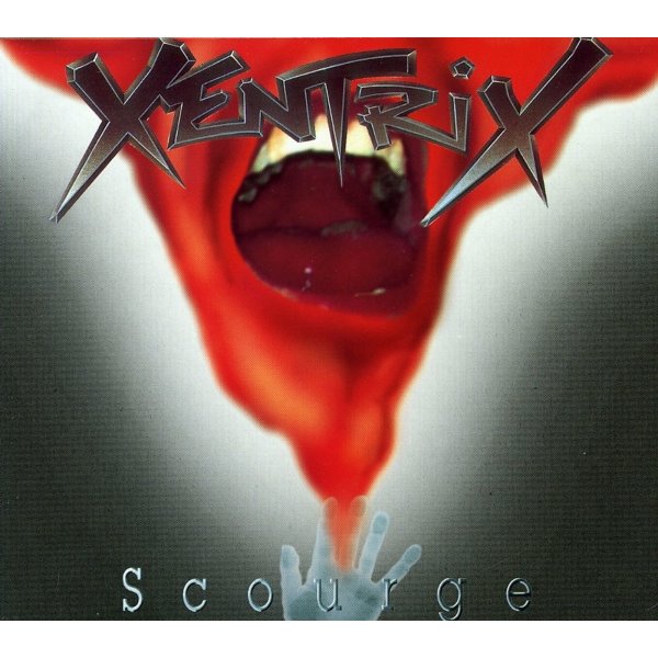 Xentrix: Scourge